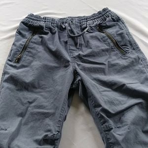 Gap kids boys pants size 8/9 yrs